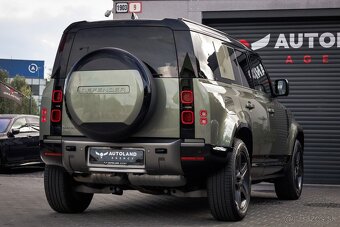 Land Rover Defender 110 3.0D I6 D250 MHEV SE MERIDIAN AT AWD - 6