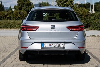 Seat Leon ST 1.2 TSI Style 81kW (2017) - 6