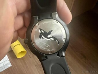 Citizen Promaster Orca BN0235-01E - 6