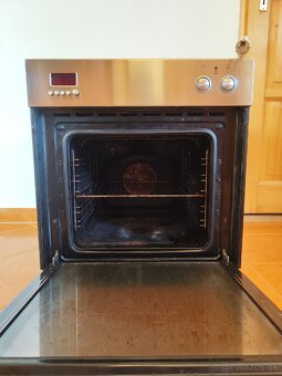 Multifunkčná vstavaná rúra Gorenje B7570E - 6