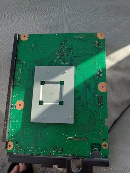 Panasonic Viera smart 55" 139 cm diely - 6