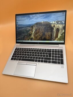Notebook HP EliteBook 855 G7 Ryzen 7 PRO 4750U, 500GB SSD - 6