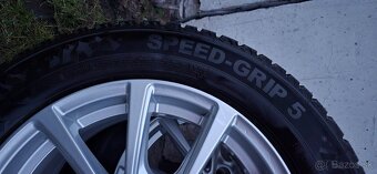 5x112,r16,ALUTEC,6Jx16,et43-205/60-Semperit-2022-TOP - 6