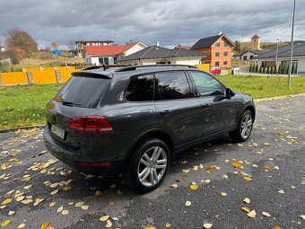Volkswagen Touareg 3,0 180kw - 6