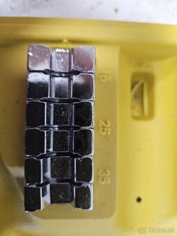 Lisovacie kliešte - 6