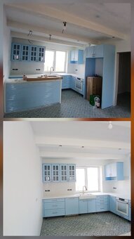 Maliarske práce - 6