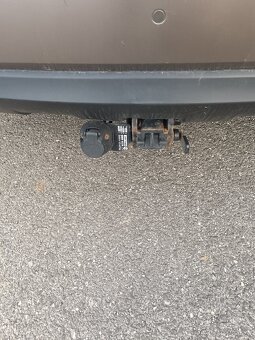 Hyundai Santa Fe 2.2 CRDi VGT Premium - 6