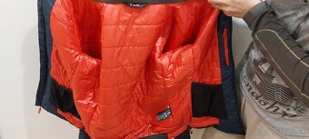 Bunda značky Zajo lyžiarska / turisticka - 6