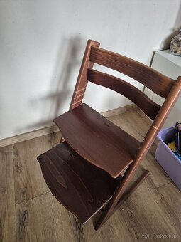 Stokke Tripp Trapp - 6