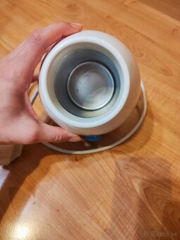 Ohrievačka na fľaše na mlieko / príjem - 6