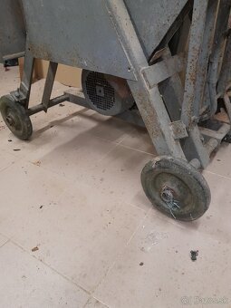 Predám cirkulár - 6