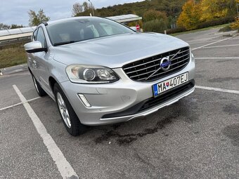 Volvo XC 60 rok výroby 2015 - 6