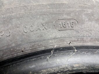 Pneu na dodavku a oobne auto - 6