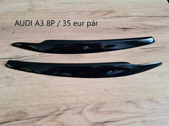 Čierne lesklé mračítka - 6