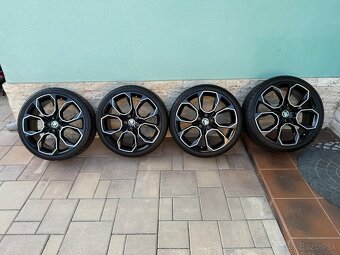 Škoda Extrene R19 - 6