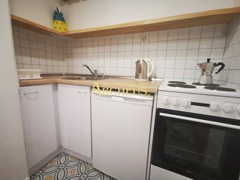 1,5-IZB.BYT NA PRENÁJOM, ZIMNÁ UL., TREBIŠOV - 6