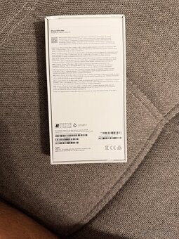 iPhone 15 Pro Max 256 GB – TOP stav, bez jediného škrabanca - 6