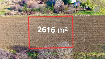 PREDAJ-INVESTIČNÝ POZEMOK - NITRA - 6