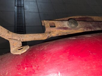 Predám Jawa ČZ 150 typ 352 polbubon - 6