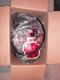 Vysavac Vapori 3000 - 6