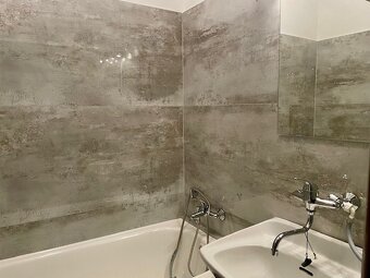 BA II. Na prenájom veľký 1 izb. byt na Miletičovej ulici - 6