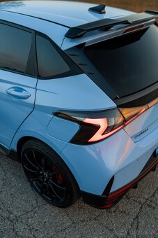 Hyundai i20 N Performance | 07/2023 | 28 000 km | TOP stav | - 6