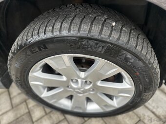 Mitsubishi Outlander 2.2 DI-D 130kw 2012 Klima BI-XENON PDC - 6