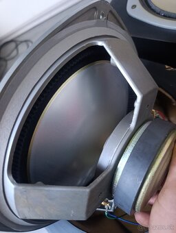 Hitachi reproduktory - 6