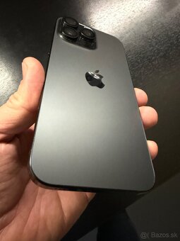 iPhone 16 PRO MAX 256GB - 6