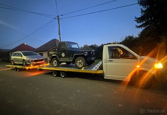 ODŤAHOVÁ SLUŽBA 24/7 ZVOLEN KRUPINA DETVA - 6