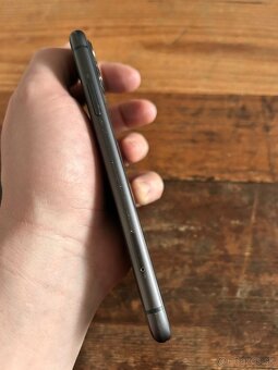 Predám Iphone 11, 64 GB - 6