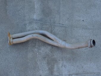 FORD SIERRA náhradné diely - 6