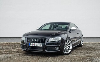 Audi S5 4.2 FSI V8 Quattro Tiptronic - 6