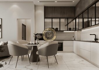 Apartmány SKY HILLS 2 Residences, Dubaj - 6