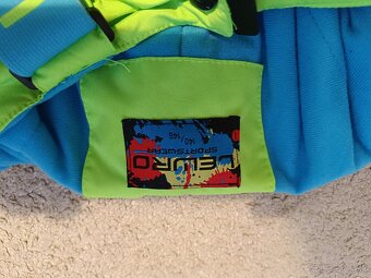 Lyžiarske oblečenie - 6