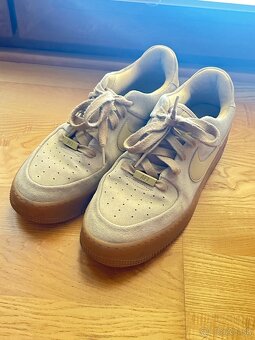 Tenisky Nike air force 1 - 6
