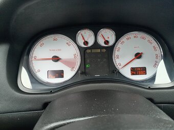 Peugeot 307 1.6hdi - 6