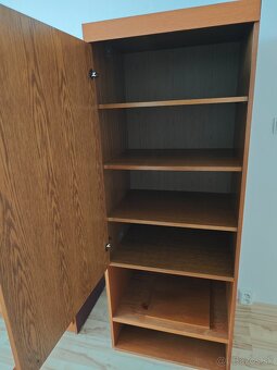 Predám lacno skrine - 6