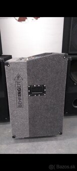 Predám PA sistem - 6