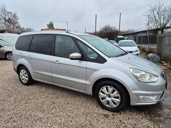 Ford galaxy - 6
