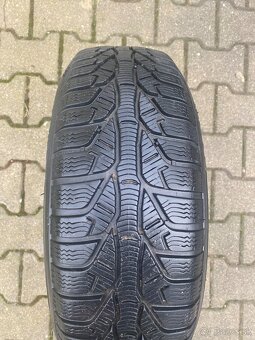 175/65 r14 zimné KLEBER 82T - 6