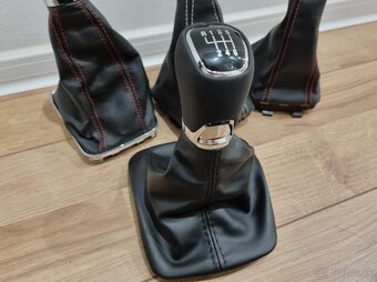 SKODA KOZENA RADIACA PAKA - 6