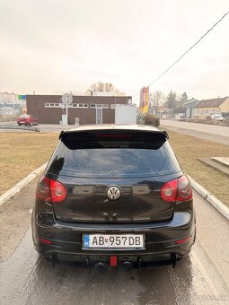 Volkswagen Golf 1.9TDi 450ps 4x4 - 6