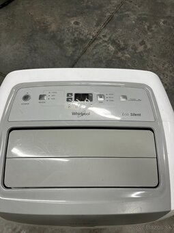 klimatizácia Whirpool - 6