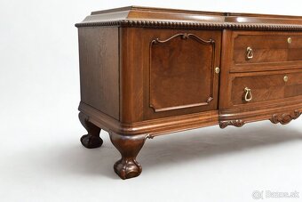 Starožitná komoda - 1950/1960 - 6