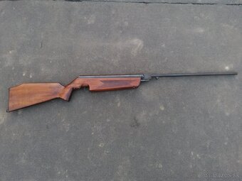 Predám vzduchovka Slavia 631 - 6