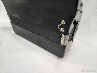 Akordeon weltmeister ramona 96 basovy - 6