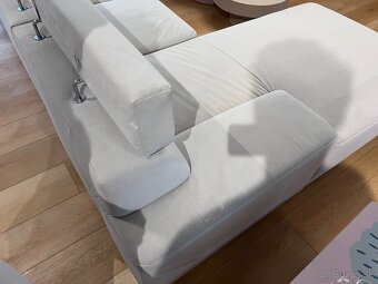 Gauč, sedacia súprava - 6