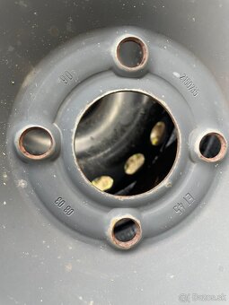 Zimné pneumatiky 195/65 R15 - 6