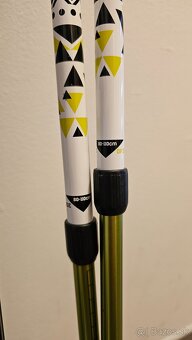 Detské lyže Decathlon Wedze 117 - 6